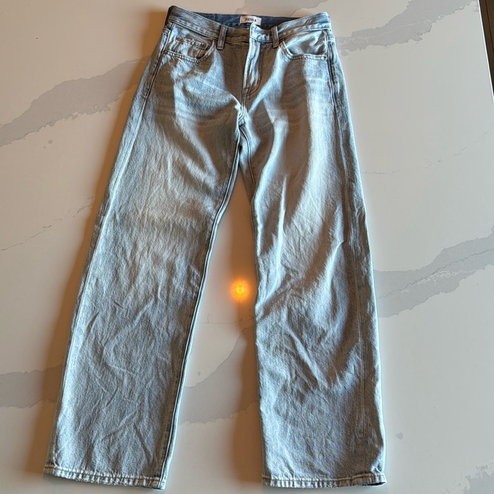 Pistola Lexi mid rise Size 24